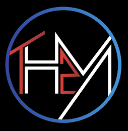 TH2M logo