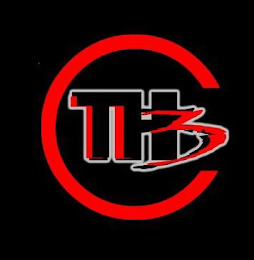 TH3 logo