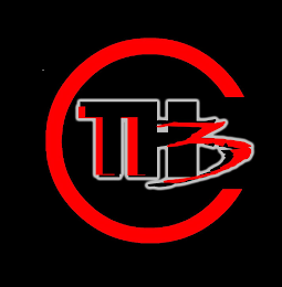 TH3 logo