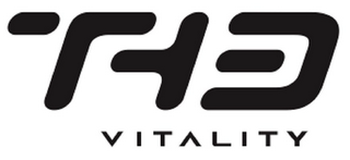 TH3 VITALITY logo