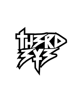 TH3RD 3Y3 logo