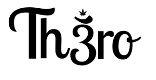 TH3RO logo