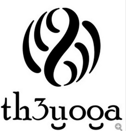 TH3UOOA 8 logo