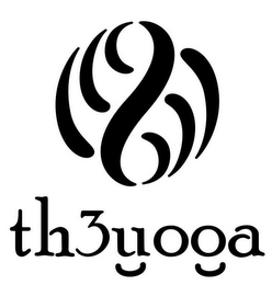 TH3UOOA 8 logo