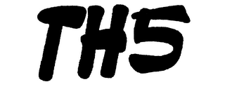 TH5 logo