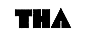THA logo