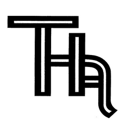 THA logo