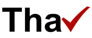THA logo