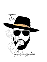 THA AMBASSADOR logo