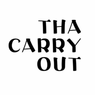 THA CARRY OUT logo