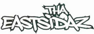 THA EASTSIDAZ logo
