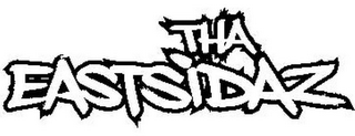 THA EASTSIDAZ logo