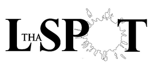 THA L SPOT logo