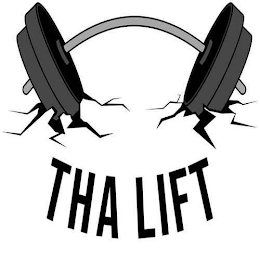 THA LIFT logo