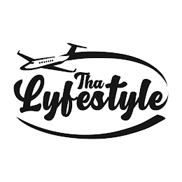 THA LYFESTYLE logo