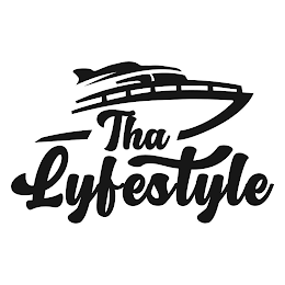 THA LYFESTYLE logo