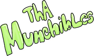 THA MUNCHIBLES logo