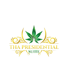 THA PRESIDENTIAL SUITE logo