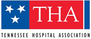 THA TENNESSEE HOSPITAL ASSOCIATION logo