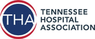 THA TENNESSEE HOSPITAL ASSOCIATION logo