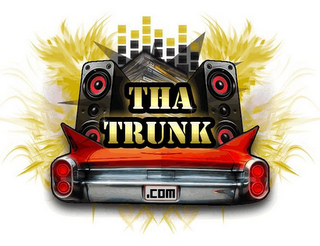 THA TRUNK .COM logo