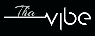 THA VIBE logo