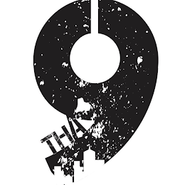 THA9 logo