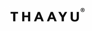THAAYU logo
