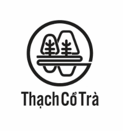 THACH CO TRA logo
