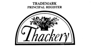 THACKERY