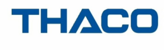 THACO logo