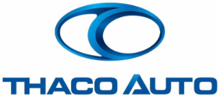 THACO AUTO logo
