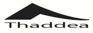 THADDEA logo