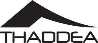 THADDEA logo