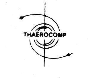 THAEROCOMP logo
