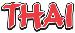 THAI logo