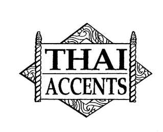 THAI ACCENTS logo
