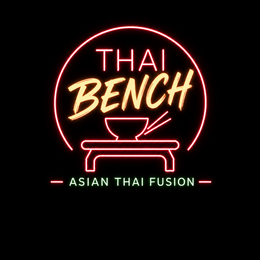 THAI BENCH logo