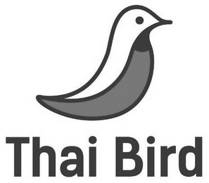 THAI BIRD logo