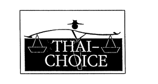 THAI-CHOICE logo
