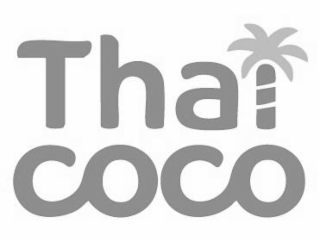 THAI COCO logo