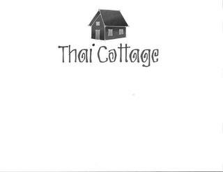 THAI COTTAGE logo