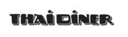 THAI DINER logo