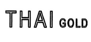 THAI GOLD logo