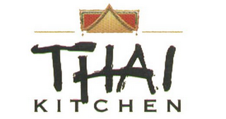 THAI KITCHEN logo