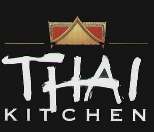 THAI KITCHEN logo