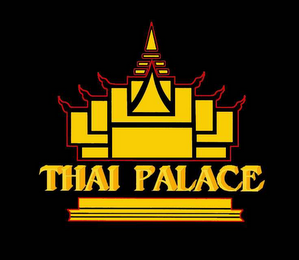 THAI PALACE logo
