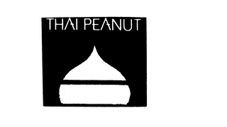 THAI PEANUT logo