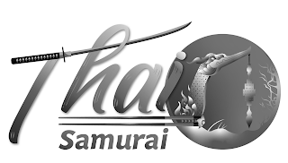 THAI SAMURAI