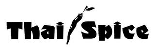 THAI SPICE logo